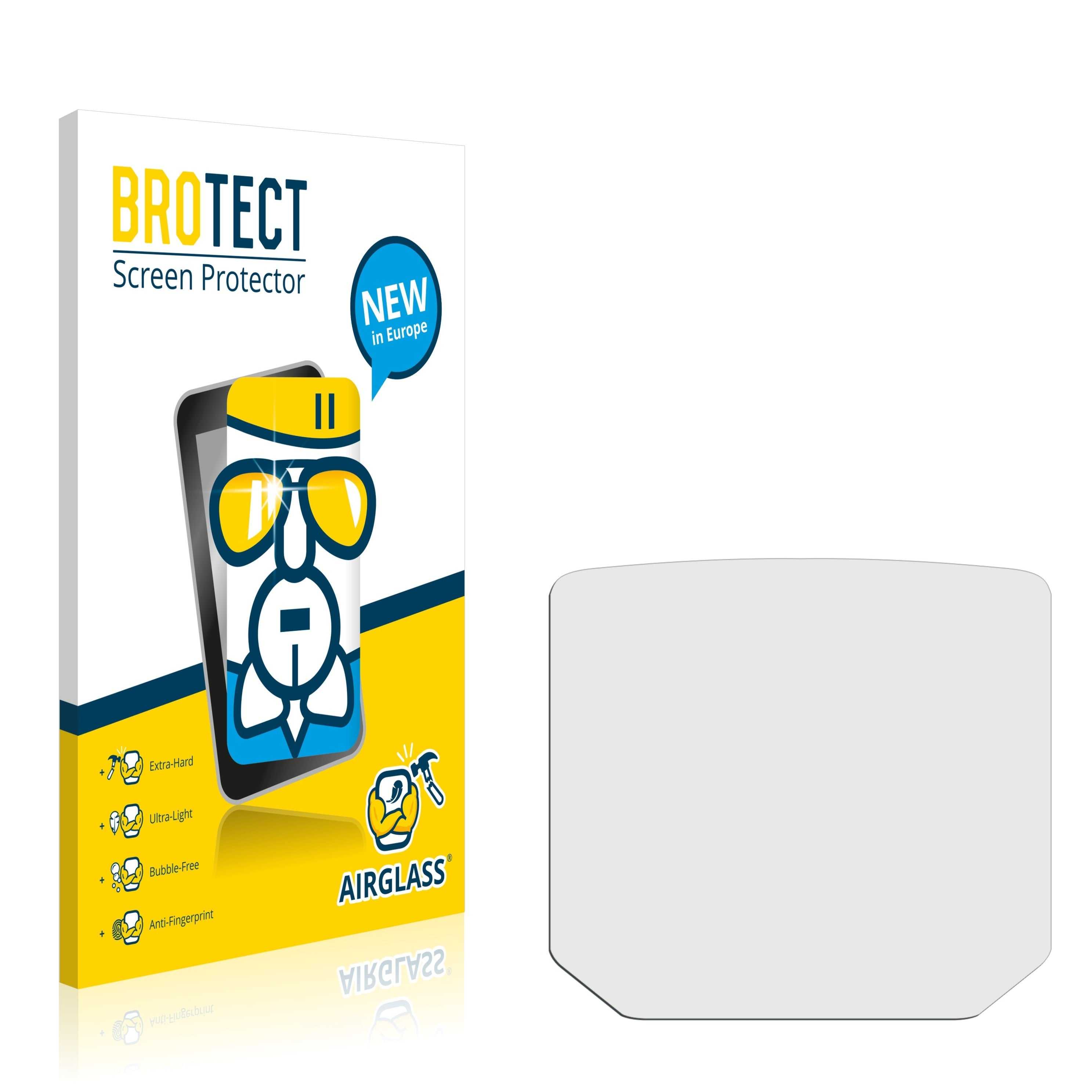 ScreenShield, Nano Glass Screen Protector for Bartec TECH 350